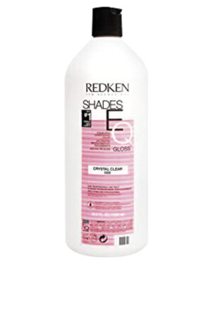 Redken SHADES EQ gloss #000-crystal clear 500 ml