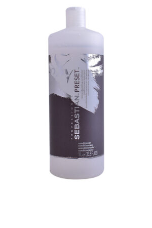 Sebastian professionals PRESET Control and Texture Conditioner 1000 ml