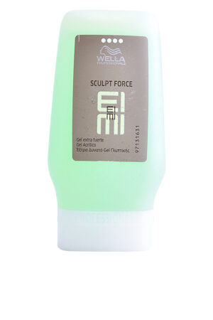 Wella professionals EIMI sculpt force 125 ml