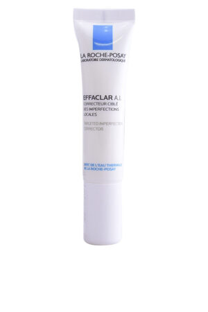 La roche posay EFFACLAR AI localized imperfection corrector 15 ml