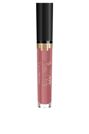 Max factor LIPFINITY velvet matte #020-coco creme