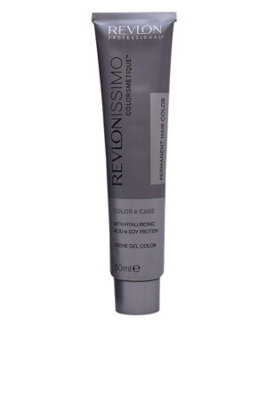 REVLONISSIMO Color & Care High Performance NMT #60,60