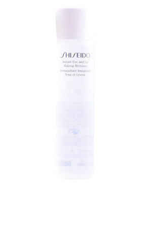 Shiseido Instant Eye & Lip Makeup Remover 125 ml