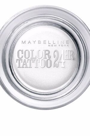 Maybelline COLOR TATTOO 24hr cream gel eye shadow #045
