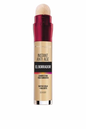 Maybelline THE instant anti-age ERASER #00-ivory
