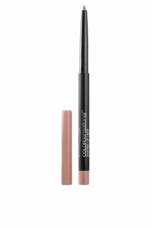 Maybelline COLOR SENSATIONAL shaping lip liner #10-nude