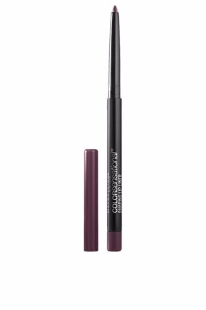 Maybelline COLOR SENSATIONAL shaping lip liner #110-rich wine