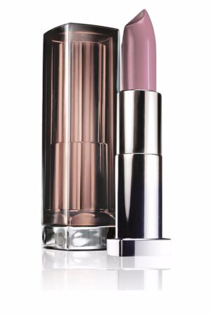 Maybelline COLOR SENSATIONAL lipstick #207-pink fling