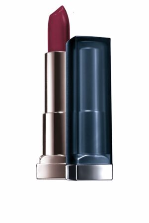 Maybelline COLOR SENSATIONAL MATTES lipstick #975-divine wine