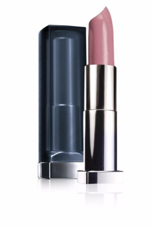 Maybelline COLOR SENSATIONAL MATTES lipstick #987-smokey rose