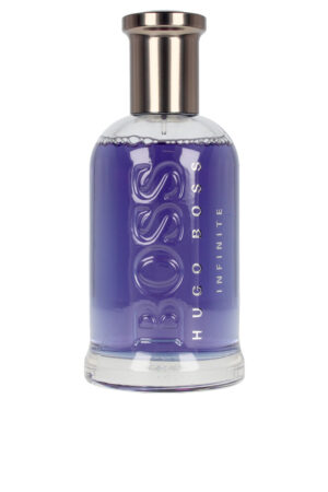 Hugo boss-boss BOSS BOTTLED INFINITE eau de parfum spray 200 ml