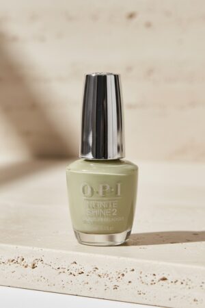 Opi INFINITE SHINE Long-lasting nail polish Spring Collection #this isn't greenland 15 ml