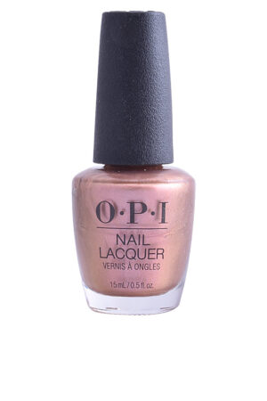 Opi NAIL LACQUER Nail polish lasting up to 7 days #Made it to the seventh hill! 15ml