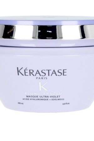 Kerastase BLOND ABSOLU masque ultra-violet 200 ml