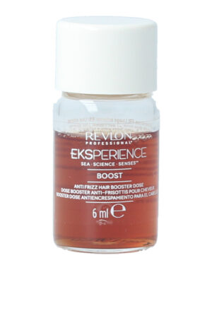 Revlon EKSPERIENCE BOOST anti frizz booster 12 x 6 ml