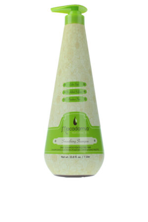 Macadamia SMOOTHING shampoo 1000 ml