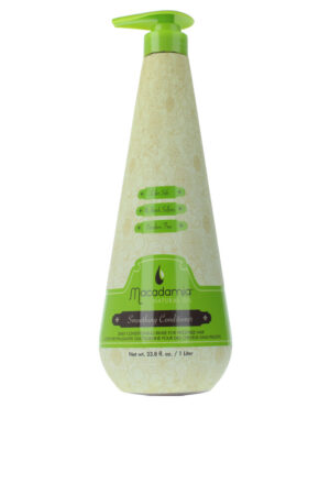 Macadamia SMOOTHING conditioner 1000 ml