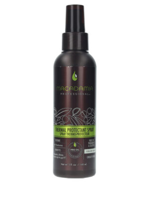 Macadamia THERMAL PROTECTANT spray 148 ml