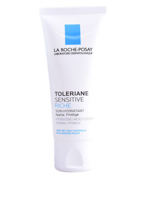 La roche posay TOLERIANE SENSITIVE rich 40 ml