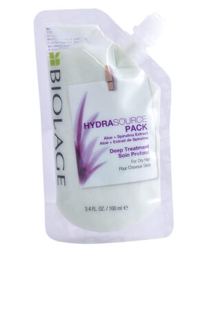 Biolage HYDRA SOURCE deep treatment 100 ml