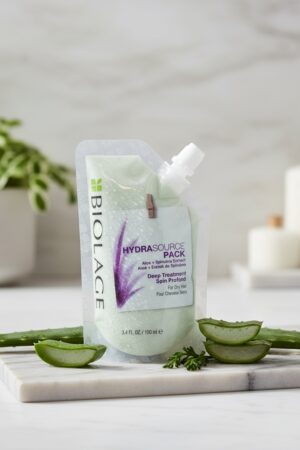 Biolage HYDRA SOURCE deep treatment 100 ml