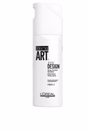 L'orÉal professionnel paris TECNI ART fix design force 5 1000 ml