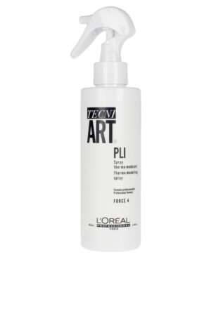 L'orÉal professionnel paris TECNI ART pli thermo-modeling spray 190 ml
