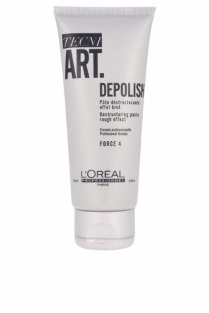 L'orÉal professionnel paris TECNI ART depolish force 4 100 ml