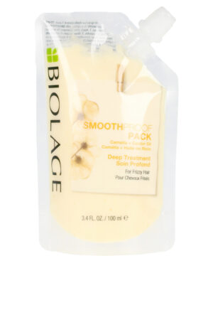 Biolage SMOOTHPROOF deep treatment 100 ml
