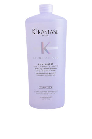 Kerastase BLOND ABSOLU bain lumière 1000 ml