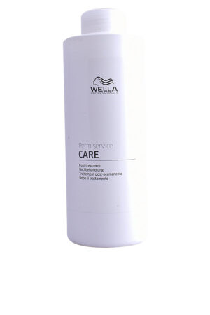 Wella professionals SERVICE PRO COLOR perm post treatment 1000 ml
