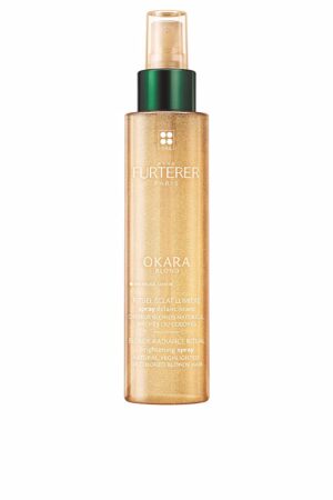 Rene furterer OKARA BLOND spray iluminador aclarador 150 ml