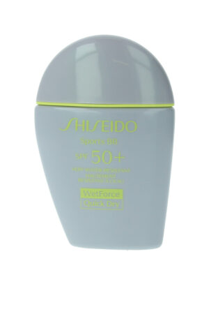 Shiseido Sun Care Sports BB #dark 30 ml