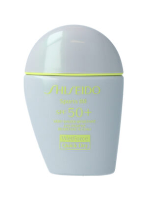 Shiseido Sun Care Sports BB #very dark 30 ml