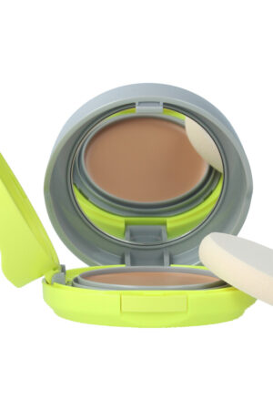 Shiseido SUN CARE SPORT BB COMPACT SPF50+ #medium dark