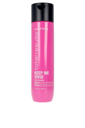 Matrix TOTAL RESULTS KEEP ME VIVID shampoo 300 ml