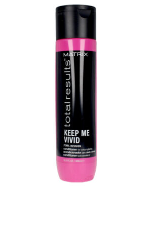 Matrix TOTAL RESULTS KEEP ME VIVID conditioner 300 ml