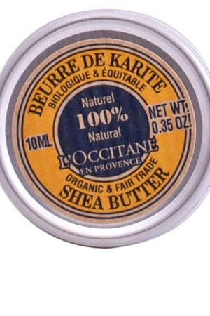 L'occitane en provence KARITE pur beurre de karité 10 ml