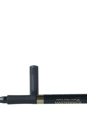 Max factor MASTERPIECE high precision liquid eyeliner #015-charcoal