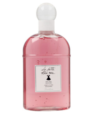 Guerlain LA PETITE ROBE NOIRE shower gel 200 ml