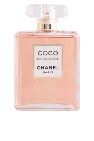 COCO MADEMOISELLE eau de parfum intense spray 200 ml