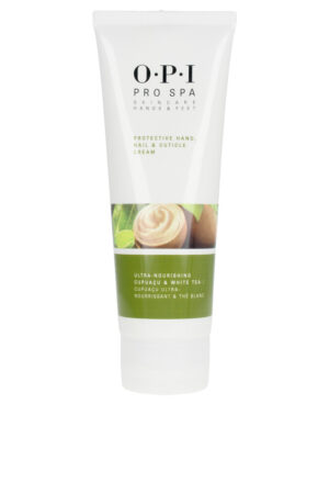 Opi PROSPA Protective cream for hands, nails and cuticles 118 ml