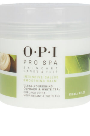 Opi PROSPA callus treatment balm 118 ml