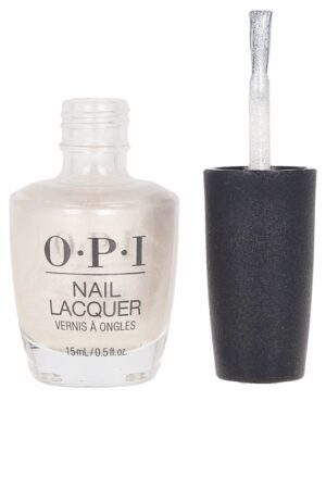 Opi NAIL LACQUER Nail polish lasting up to 7 days #Happy anniversary 15 ml