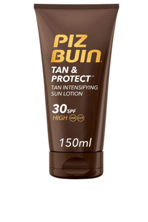 Piz buin TAN & PROTECT lotion SPF30 150 ml