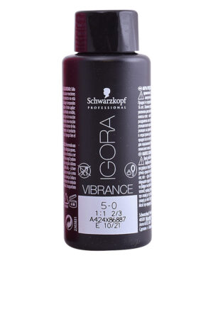 Schwarzkopf IGORA VIBRANCE #5-0