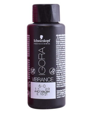 Schwarzkopf IGORA VIBRANCE #6-0