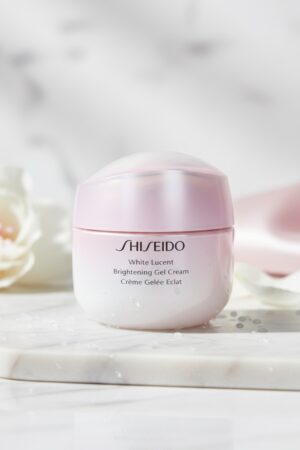 Shiseido White Lucent Brightening Gel Cream 50 ml