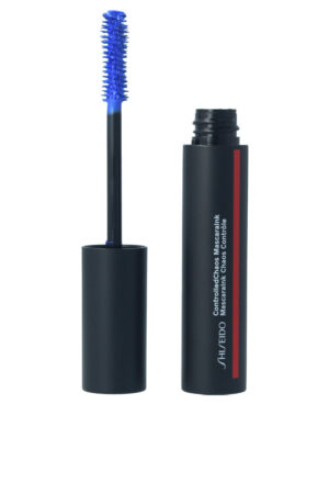 Shiseido CONTROLLED CHAOS mascaraink #02-sapphire spark