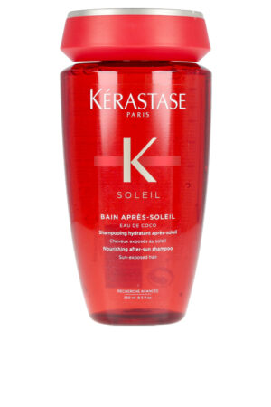 Kerastase SOLEIL bain après-soleil 250 ml